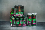 Energize your workouts with Venom Pre-Workout Drink by XXL Nutrition, available in Curacao.