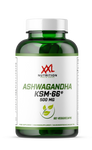XXL Nutrition proudly presents Ashwagandha KSM-66, a remarkable herbal supplement that can elevate your life in this Caribbean paradise.