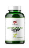 XXL Nutrition proudly presents Ashwagandha KSM-66, a remarkable herbal supplement that can elevate your life in this Caribbean paradise.