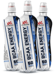  Fuel your workouts with BCAA Energy Drink from XXL Nutrition.