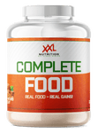 Discover the ultimate meal replacement in Curacao with Complete Food from XXL Nutrition.