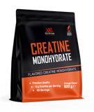 Creatine Monohydrate (available at Mangusa) 500gr XXL Nutrition Curacao