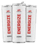 Stay energized with our sugar-free energy drink