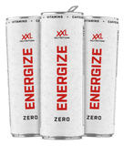 Stay energized with our sugar-free energy drink