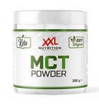 Boost your energy and support your ketogenic diet with XXL Nutrition's MCT Powder. Made from premium coconuts,