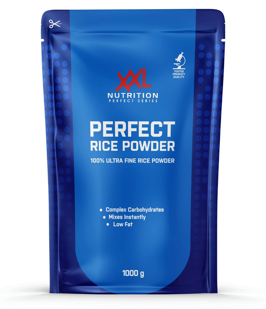 All One Nutrient Powder Rice Base Perfect Rice Powder - Made From Unpolished Brown Rice
