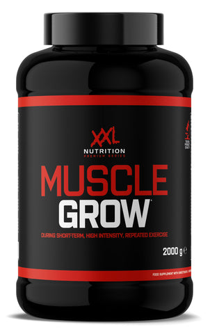 Muscle Grow (available at Mangusa)