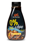 Delicious Chocolate Flavored 0% Syrup for Desserts and Treats