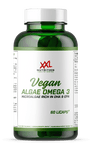 XXL Nutrition introduces Vegan Algae Omega 3, a revolutionary plant-based supplement that can transform your well-being in this Caribbean paradise. 