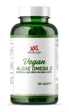 XXL Nutrition introduces Vegan Algae Omega 3, a revolutionary plant-based supplement that can transform your well-being in this Caribbean paradise. 