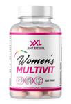 Discover Women's Multivit from XXL Nutrition at Mangusa Hypermarket.
