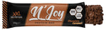 Satisfy your protein cravings with N'Joy Protein Bar by XXL Nutrition, available in Curacao at Mangusa Hypermarket.
