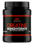 Amplify your workouts and enhance muscle strength with Creatine, now available at Mangusa Hypermarket in Curacao.