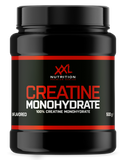 Amplify your workouts and enhance muscle strength with Creatine, now available at Mangusa Hypermarket in Curacao.