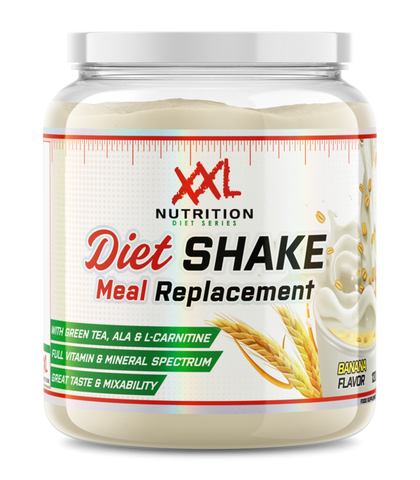 Achieve your weight loss goals with Diet Shake, available in Curacao at Mangusa Hypermarket.