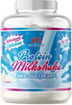 Delicious protein milkshake to satisfy your cravings in Curacao