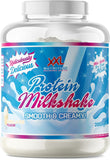 Delicious protein milkshake to satisfy your cravings in Curacao