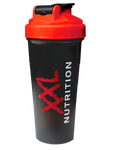 Simplify your fitness routine with the XXL Nutrition Shaker, available in Curacao at Mangusa Hypermarket.