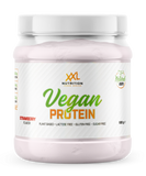 Discover the power of Vegan Protein in Curacao - a plant-based protein source for your fitness goals.