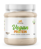 Boost your plant-based diet with Vegan Protein in Curacao - a cruelty-free protein source for vegans and vegetarians.