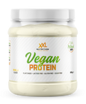 Experience the benefits of Vegan Protein in Curacao - a sustainable and ethical choice for your protein needs.
